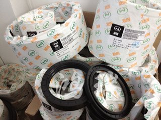 品牌油封規格 NAK油封